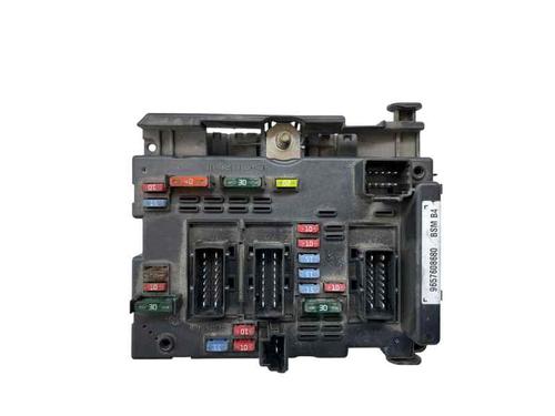 Used Fuse box PEUGEOT 206 Saloon 1.6 16V (109 hp) 29328744