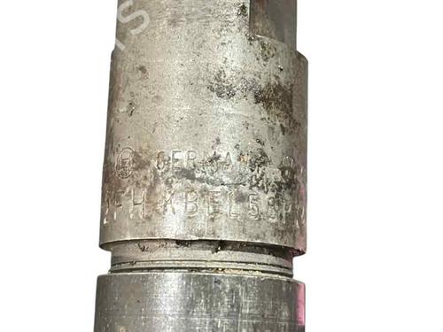 Injector SEAT TOLEDO II (1M2) 1.9 TDI | BP30271029M100 