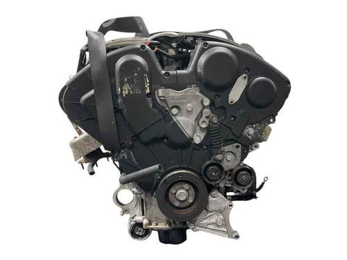 Engine PEUGEOT 607 (9D, 9U) 3.0 V6 24V | BP29993765M1 - Image 8