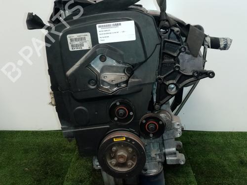 Engine VOLVO S40 II (544) | BP31683817M1 - Image 2