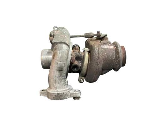 Turbocharger/Supercharger CITROËN BERLINGO / BERLINGO FIRST Box Body/MPV (M_) 1.6 HDI 90 (MB9HX, MC9HX) | BP29420834M71 