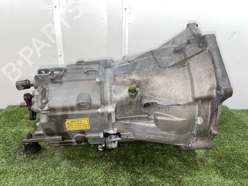 Used Gearbox Gearbox BMW 1 (E87) [2003-2013] 31681995 31681995