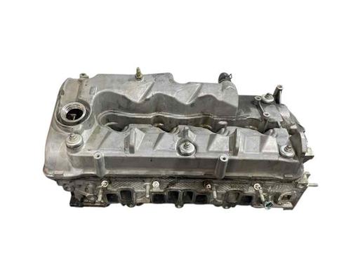 Testate HONDA ACCORD VII (CL, CN) 2.2 i-CTDi (CN1) (140 hp) 31683217