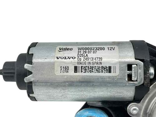Rear wiper motor VOLVO XC60 I SUV (156) 2.4 D | BP27448844M102 