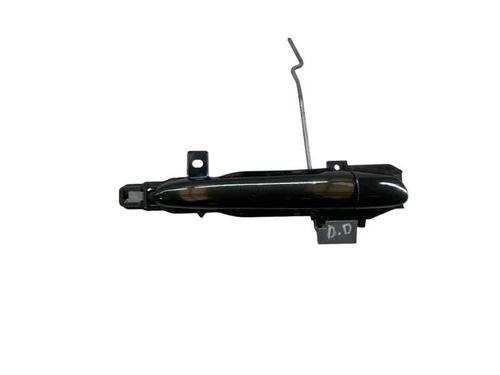 Used Front right exterior door handle MAZDA 6 Hatchback (GH) 2.2 MZR-CD (GH10) (163 hp) 28083173
