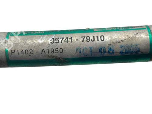 Used AC pipe SUZUKI SX4 (EY, GY) [2006-2026]  31683016