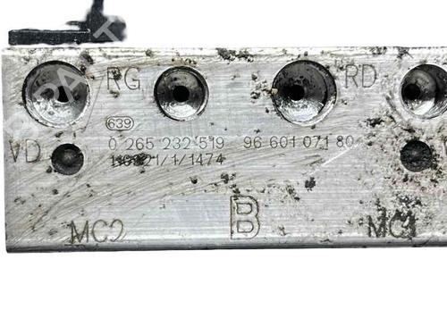 Módulo de ABS PEUGEOT PARTNER Tepee 1.6 HDi 75 (16V) | BP30746703M43 