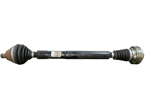 Right front driveshaft VW GOLF PLUS V (5M1, 521) 1.2 TSI | BP24861400M39 - Image 3