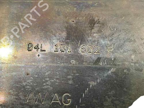 Particulate filter VW PASSAT B8 (3G2, CB2) 2.0 TDI 4motion | BP24224799M81 - Image 3