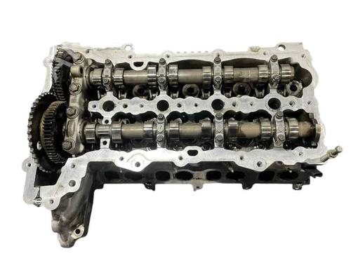 Cylinder head OPEL INSIGNIA A Country Tourer (G09) 1.6 CDTi (47) | BP30294847M5