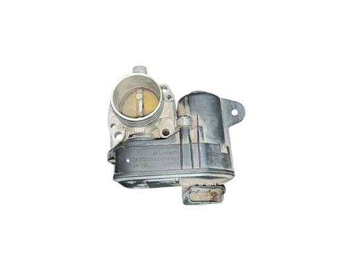 Used Throttle body Throttle body PEUGEOT 208 I (CA_, CC_) 1.2 VTI 82 (82 hp) 31683366 31683366