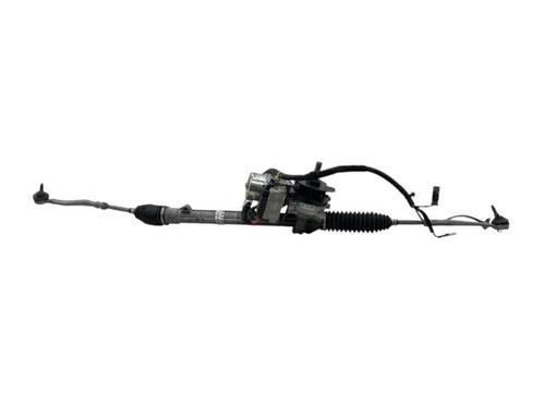 Used Steering rack PEUGEOT 208 II (UB_, UP_, UW_, UJ_) 1.2 VTi 82 (82 hp) 30586611