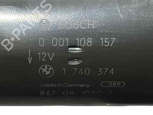 Starter BMW 5 (E39) | BP31915015M8