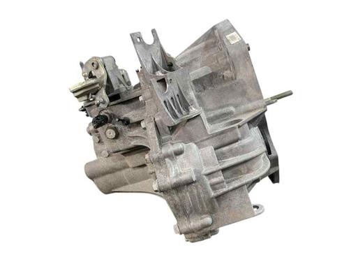 Gearbox RENAULT MEGANE II Saloon (LM0/1_) 2.0 | BP26055811M3 