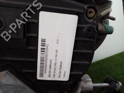 Engine FIAT STILO (192_)  | BP31683812M1 