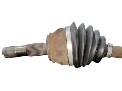 Used Right front driveshaft Right front driveshaft PEUGEOT BOXER Van 2.2 HDi 100 (101 hp) 33536639 33536639