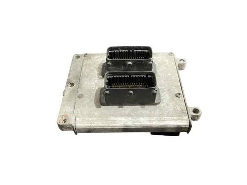 Used Engine control unit (ECU) OPEL VECTRA C (Z02) 2.2 16V (F69) (147 hp) 32181915