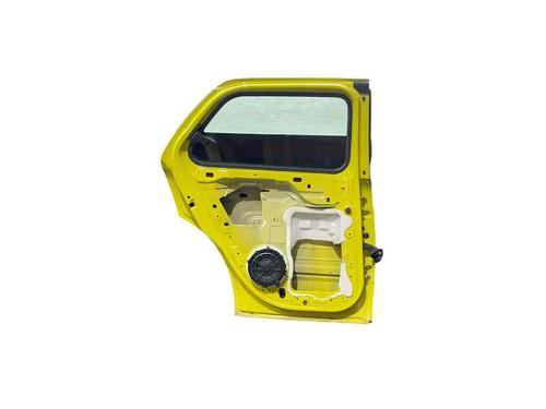 Dør venstre bagtil CITROËN C4 CACTUS 1.6 HDi 90 | BP27449655C4 - Image 3
