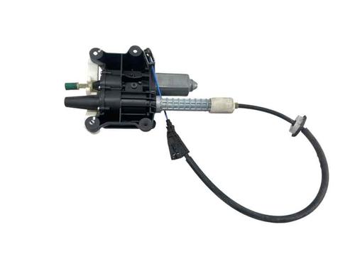 Electric handbrake CITROËN DS4 (NX_) 1.6 HDi 115 | BP27994495E5 