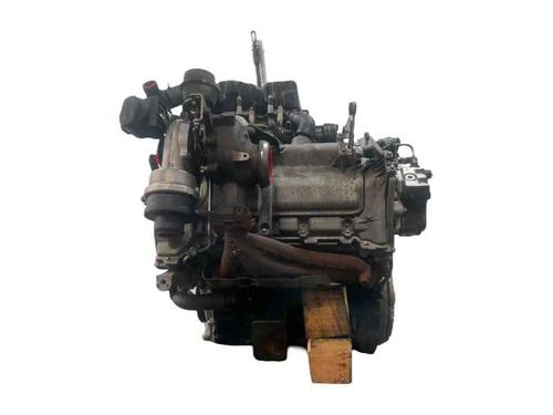 Engine MERCEDES-BENZ A-CLASS (W169) A 200 CDI (169.308, 169.008) | BP24543645M1 
