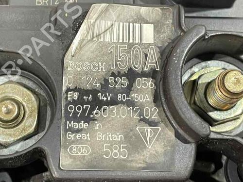Alternator PORSCHE BOXSTER (987) S 3.2 | BP29177005M7 - Image 6