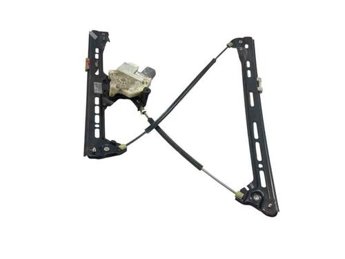 Used Front left window mechanism CITROËN C4 Picasso I MPV (UD_) 1.6 VTi 120 (120 hp) 28162742
