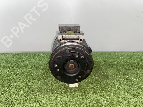 AC compressor RENAULT LAGUNA II (BG0/1_) | BP31681700M34 - Image 6