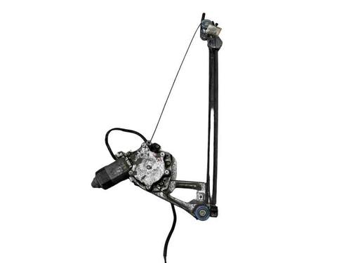 Used Rear left window mechanism MERCEDES-BENZ E-CLASS (W124) E 300 Turbo-D (124.133) (147 hp) 32358407