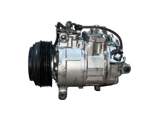AC-Kompressor BMW 5 (E60) [2001-2010]  31683580