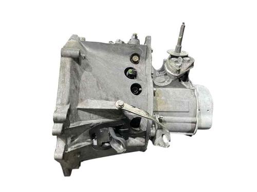 Used Gearbox CITROËN BERLINGO / BERLINGO FIRST Box Body/MPV (M_) 1.6 HDI 90 (MB9HX, MC9HX) (90 hp) 29628173