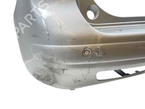 Rear bumper PEUGEOT 5008 (0U_, 0E_) 1.6 HDi | BP26517316C8