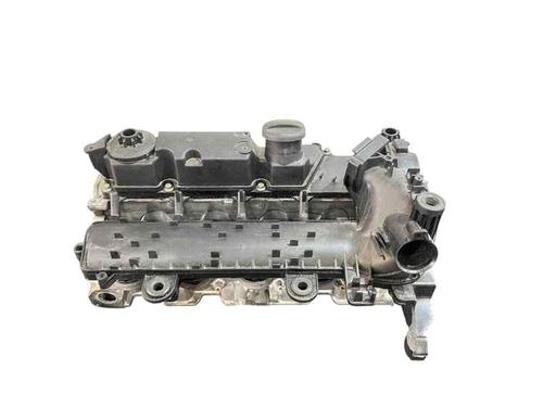 Cylinder head CITROËN C3 I (FC_, FN_) | BP31682982M5