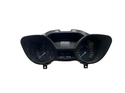 Used Instrument cluster Instrument cluster FORD TRANSIT CONNECT V408 Box Body/MPV 1.5 TDCi (101 hp) 34237070 34237070