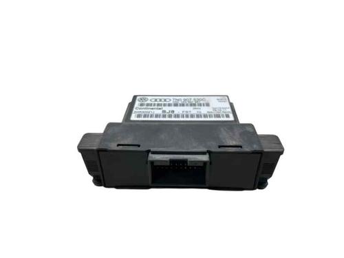 Electronic module VW CADDY III Box Body/MPV (2KA, 2KH, 2CA, 2CH) 1.9 TDI | BP29605654M83 