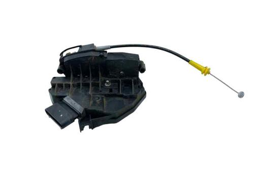 Høyre bak lås FORD FIESTA VI (CB1, CCN) 1.4 TDCi | BP25836132C99 