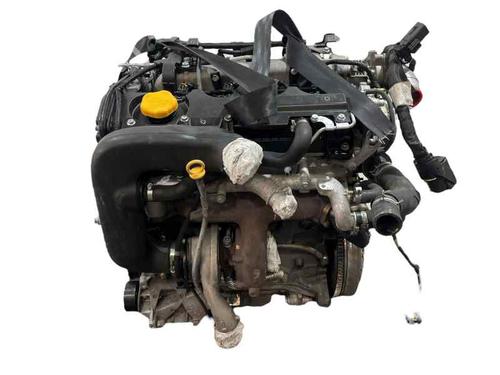 Engine SUZUKI SX4 (EY, GY) | BP31682945M1 - Image 7