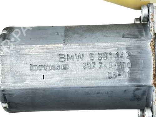 Front right window mechanism BMW 5 (E60)  | BP31683490C23  - Image 5