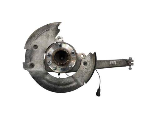 Used Right front steering knuckle JAGUAR XE (X760) 2.0 D AWD (180 hp) 29908381