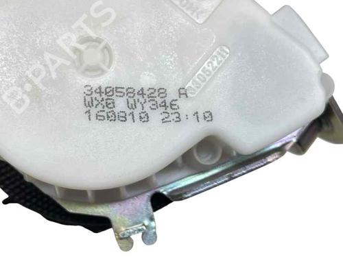 Used Airbag Kit BMW X1 (E84) sDrive 20 d (177 hp) 28123002