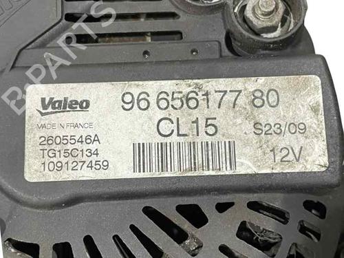 Generator CITROËN C4 I (LC_) 1.6 HDi | BP30314414M7 