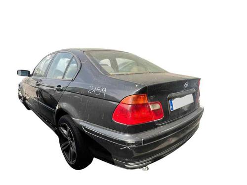 AC compressor BMW 3 (E46) | BP30695829M34 - Image 10