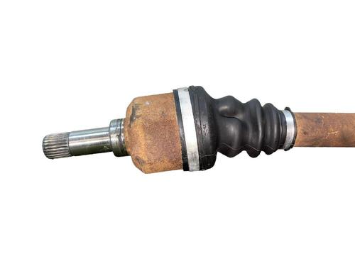 Used Left front driveshaft PEUGEOT PARTNER MPV (5_, G_) 1.6 HDi 75 (75 hp) 26286259