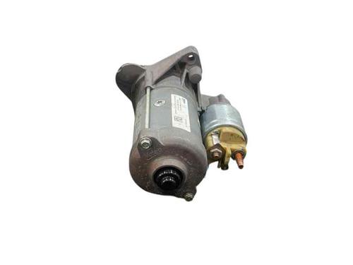 Used Starter RENAULT MASTER III Van (FV) 2.3 dCi 165 RWD (FV0P, FV0U, FV10, FV12, FV1E) (163 hp) 27449066