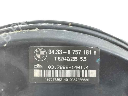 Servo brake MINI MINI Convertible (R52) Cooper | BP29177407M42  - Image 5