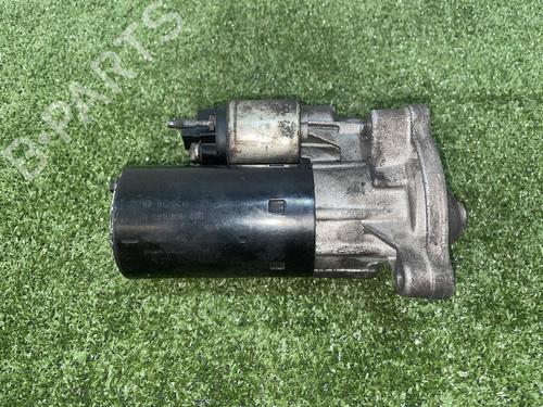 Used Starter CITROËN BERLINGO / BERLINGO FIRST MPV (MF_, GJK_, GFK_) [1996-2026]  31684797