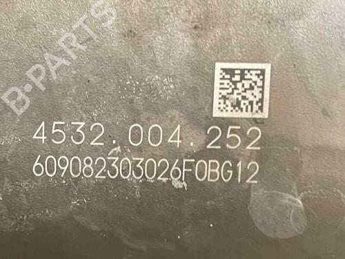 Steering rack VW T-ROC (A11, D11) 2.0 TDI | BP28838564M22  - Image 6