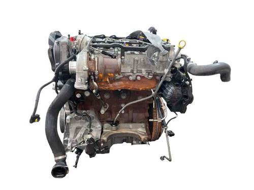 Used Engine ALFA ROMEO GIULIETTA (940_) 1.6 JTDM (940FXD1A) (105 hp) 31163526