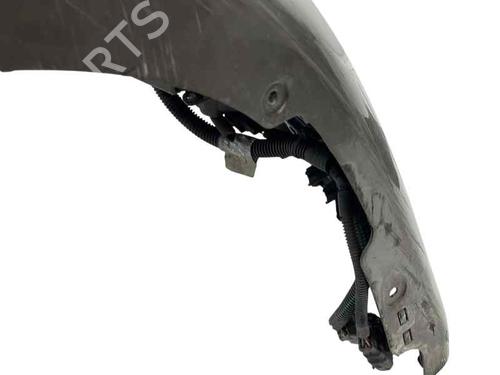 Front bumper CITROËN C4 Grand Picasso I (UA_) 2.0 HDi 150 | BP29420862C7 