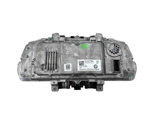 instrument-cluster-skoda-octavia-iv-nx3-nn3-pv3-2020-30959465 main image