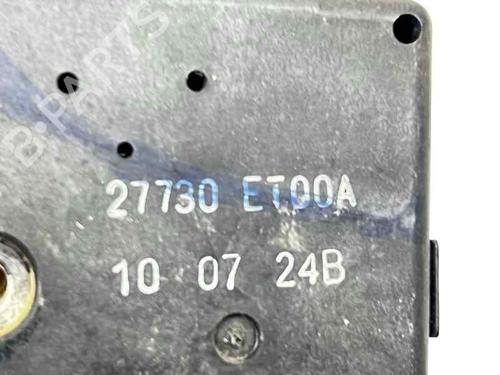 Used Electronic module Electronic module NISSAN QASHQAI I (J10, NJ10) 1.5 dCi (106 hp) 34236881 34236881